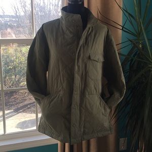 FINAL SALE✨NWT!✨ Crown & ivy Men’s coat